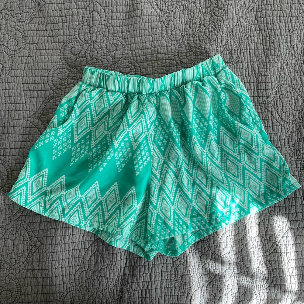 Summer shorts